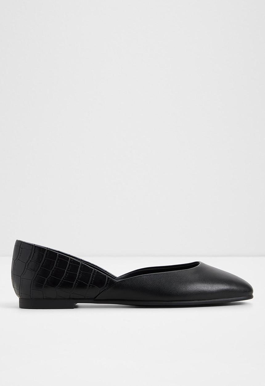 ALDO - Malavoy pump - black