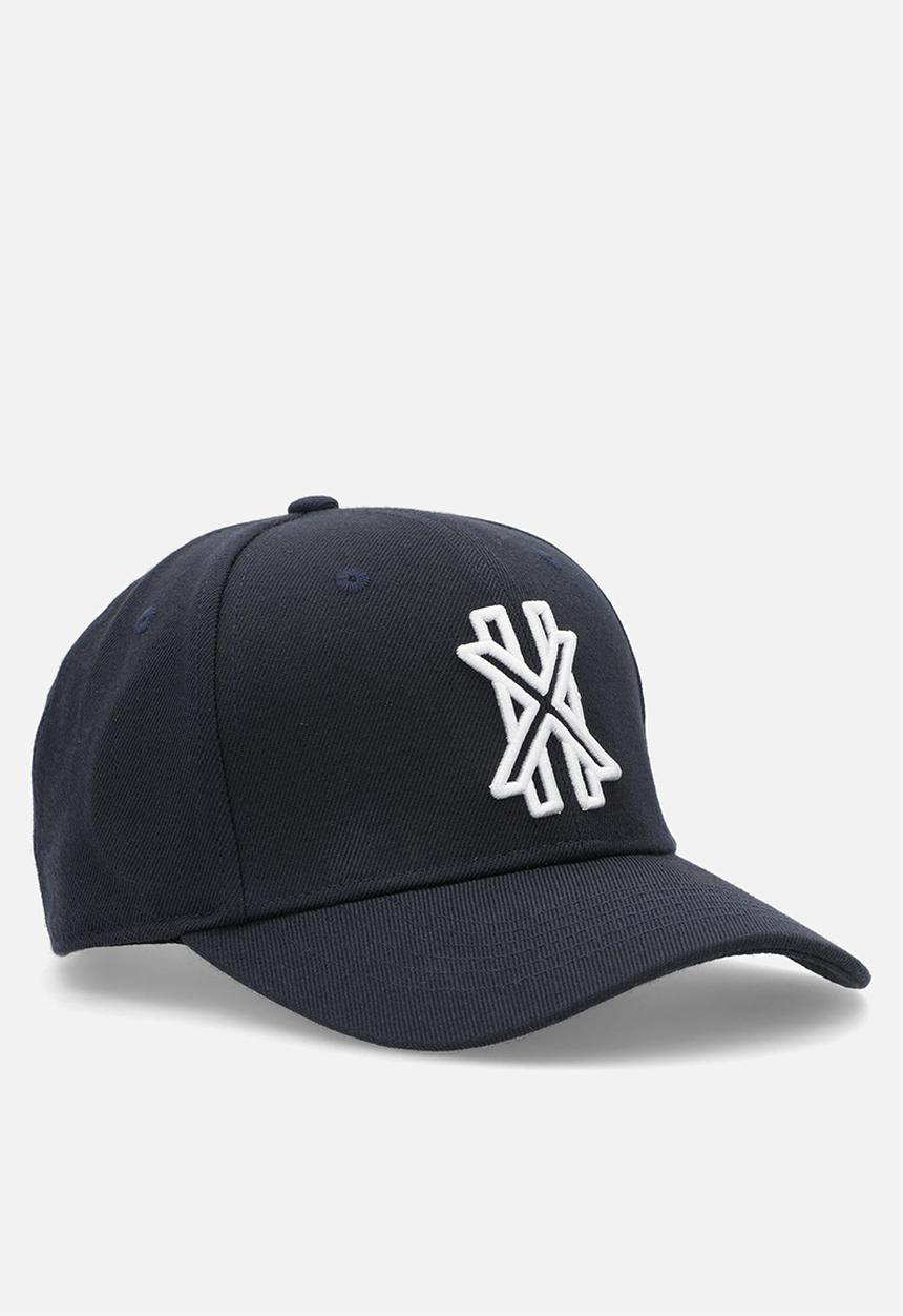 GALXBOY - Baseball cap - black