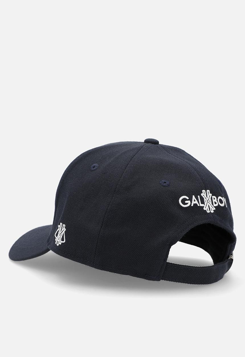 GALXBOY - Baseball cap - black