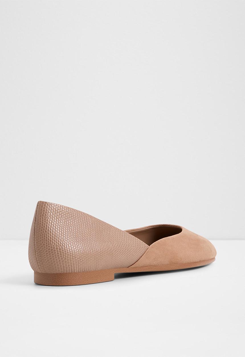 ALDO - Malavoy pump - neutral 