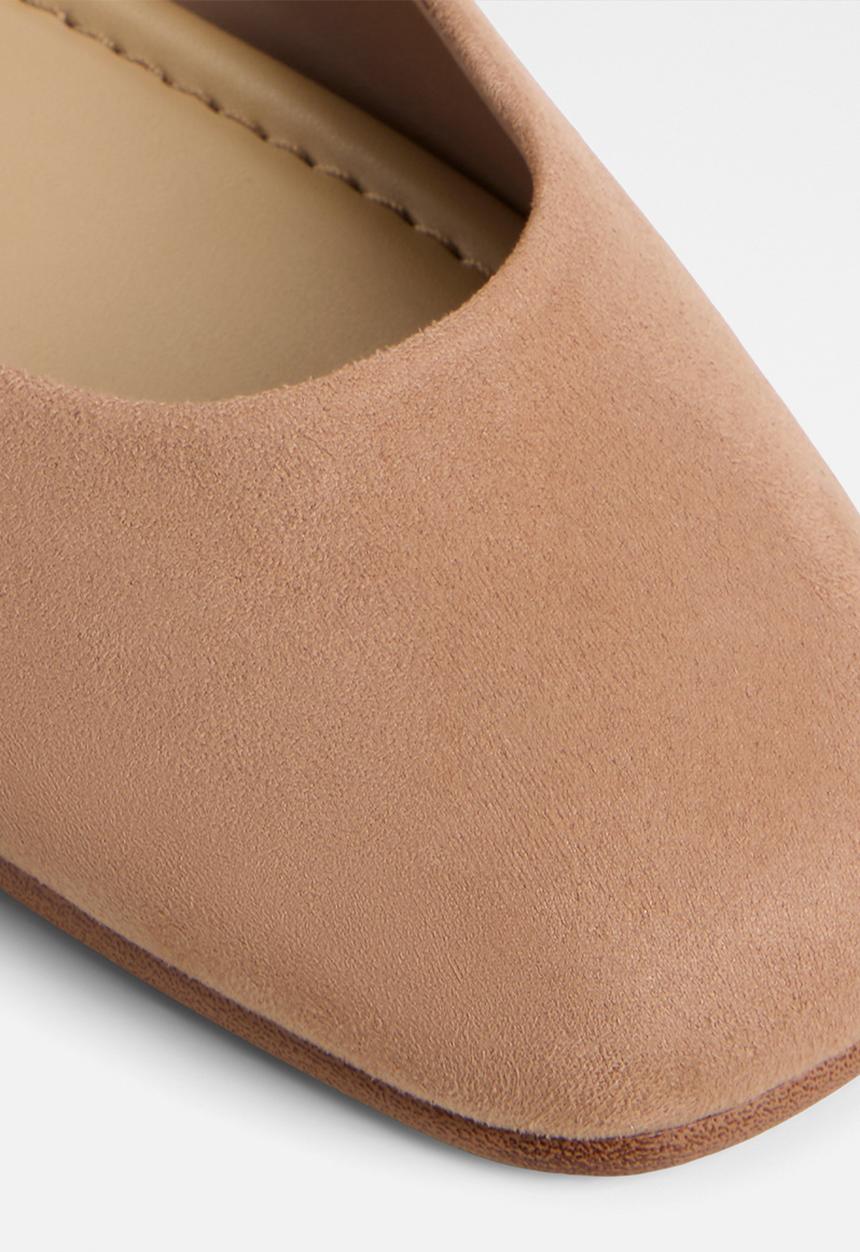 ALDO - Malavoy pump - neutral 