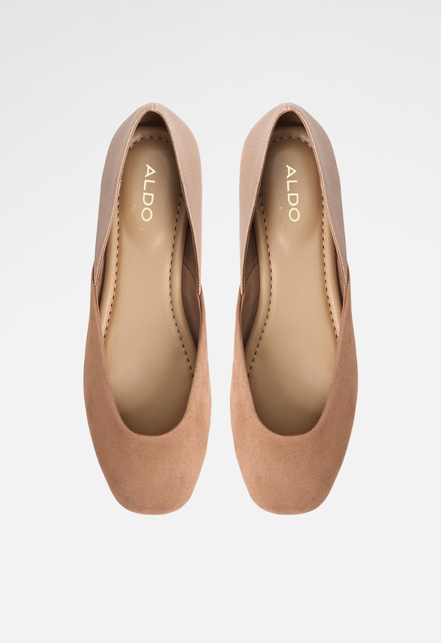 ALDO - Malavoy pump - neutral 