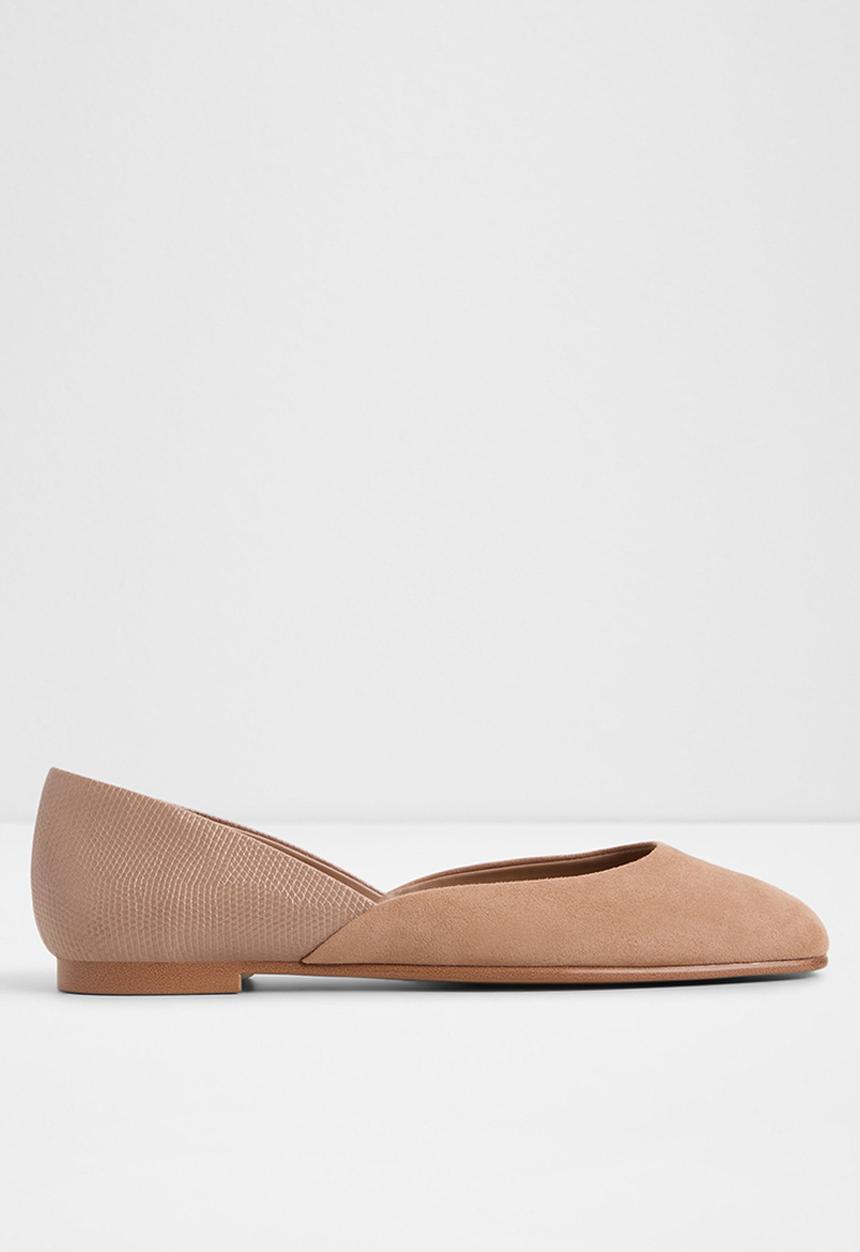 ALDO - Malavoy pump - neutral 