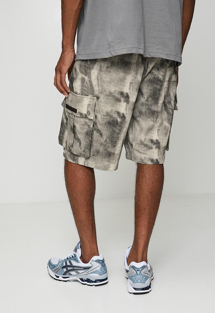 GALXBOY - EARTH SHORTS - STONE