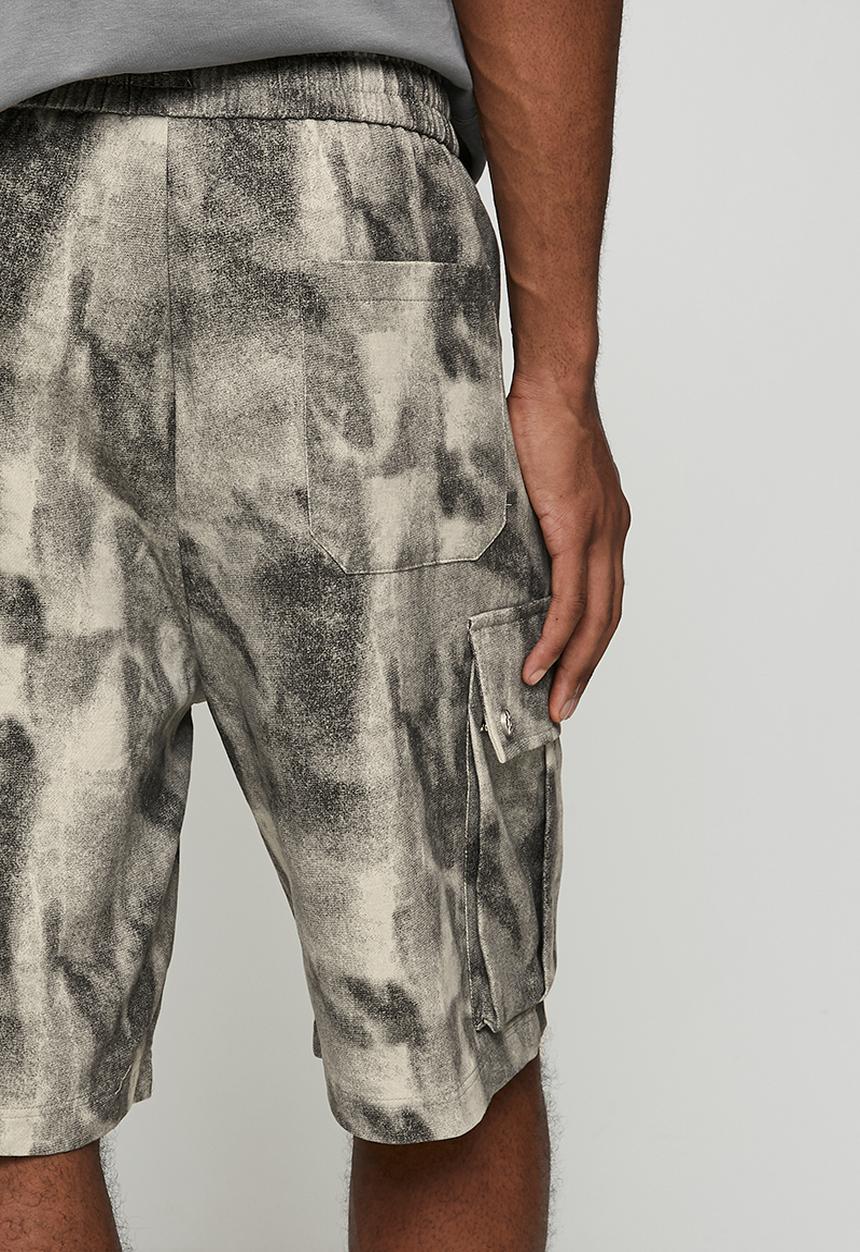 GALXBOY - EARTH SHORTS - STONE