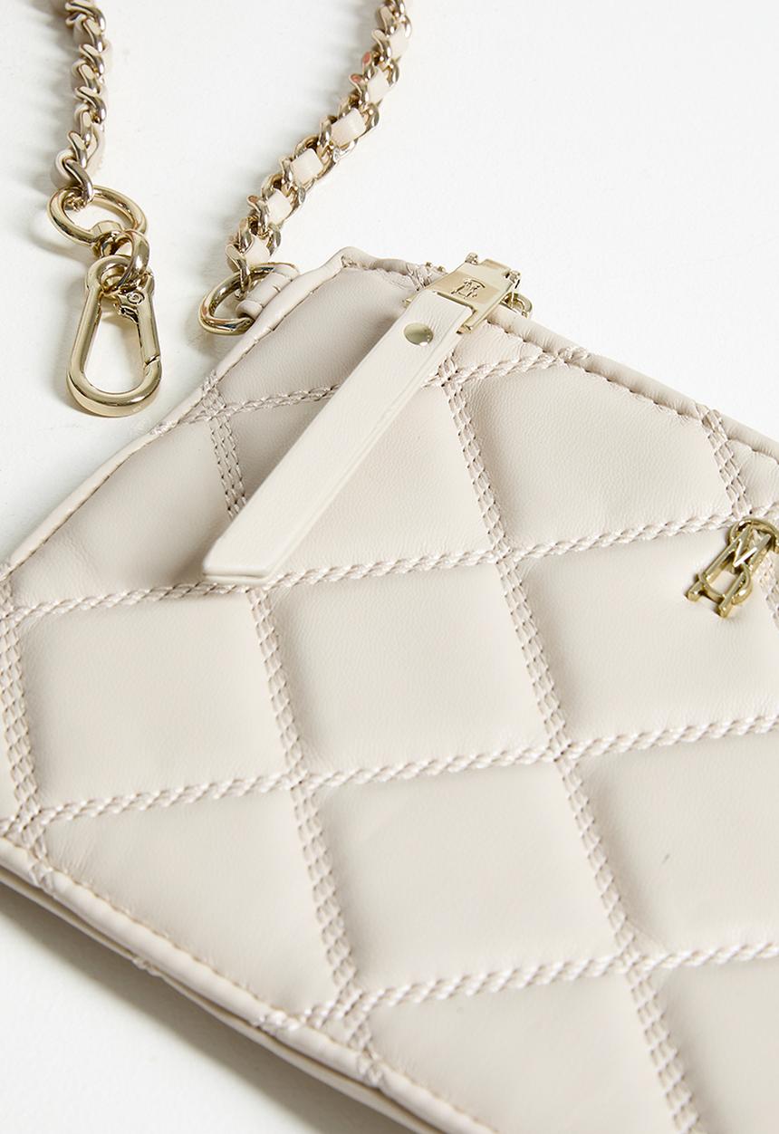 Steve Madden - Bflow tote bag - beige