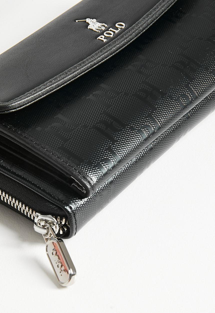 POLO - Rockford phone sling-black
