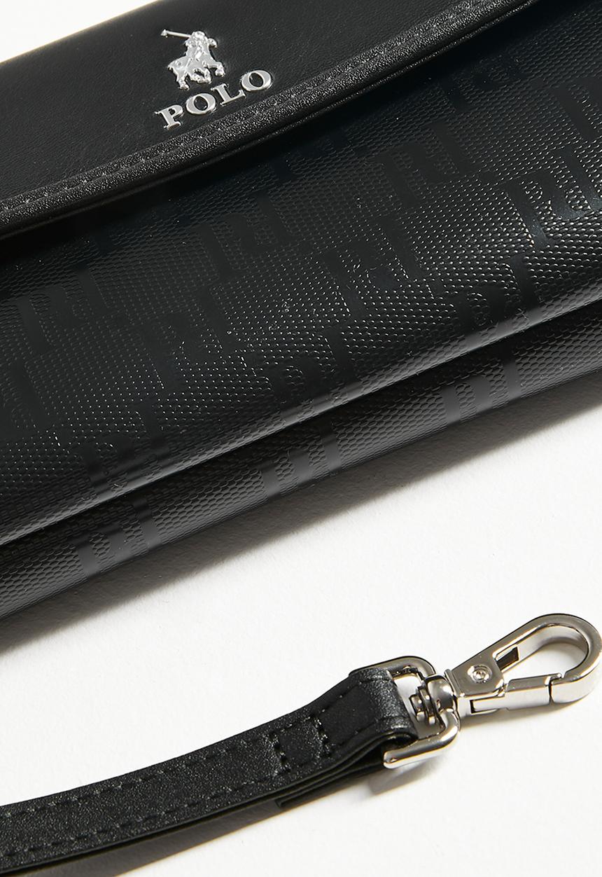 POLO - Rockford phone sling-black