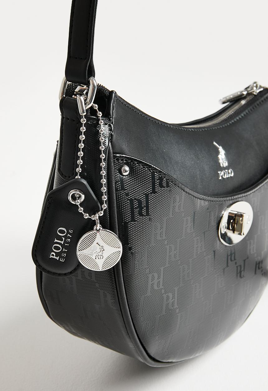 POLO - Rockford moon sling-black