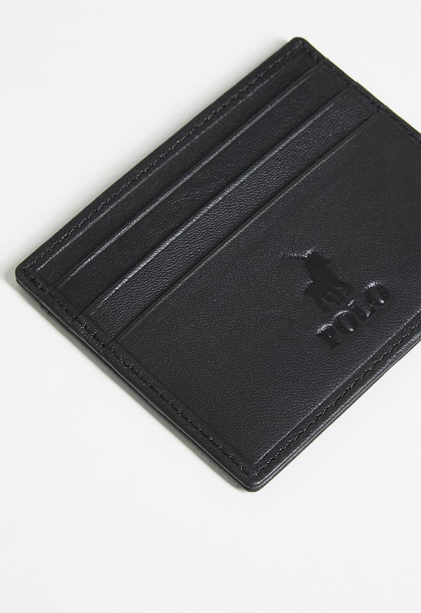POLO - Alto Drivers Licence Insert - Black