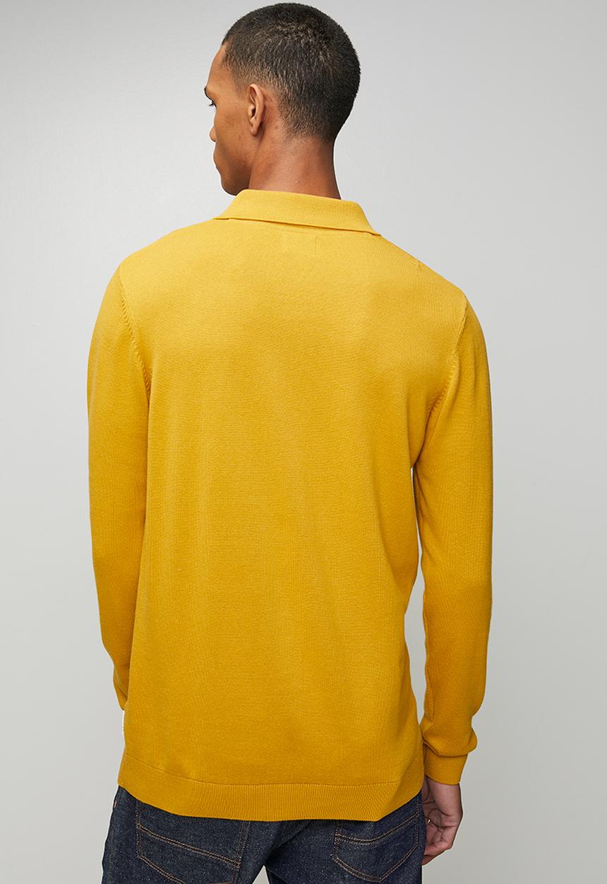 Ben Sherman - Sportshirt - Dijon