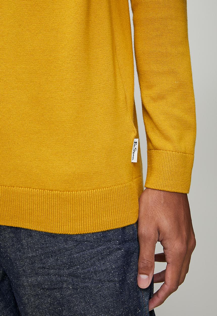 Ben Sherman - Sportshirt - Dijon