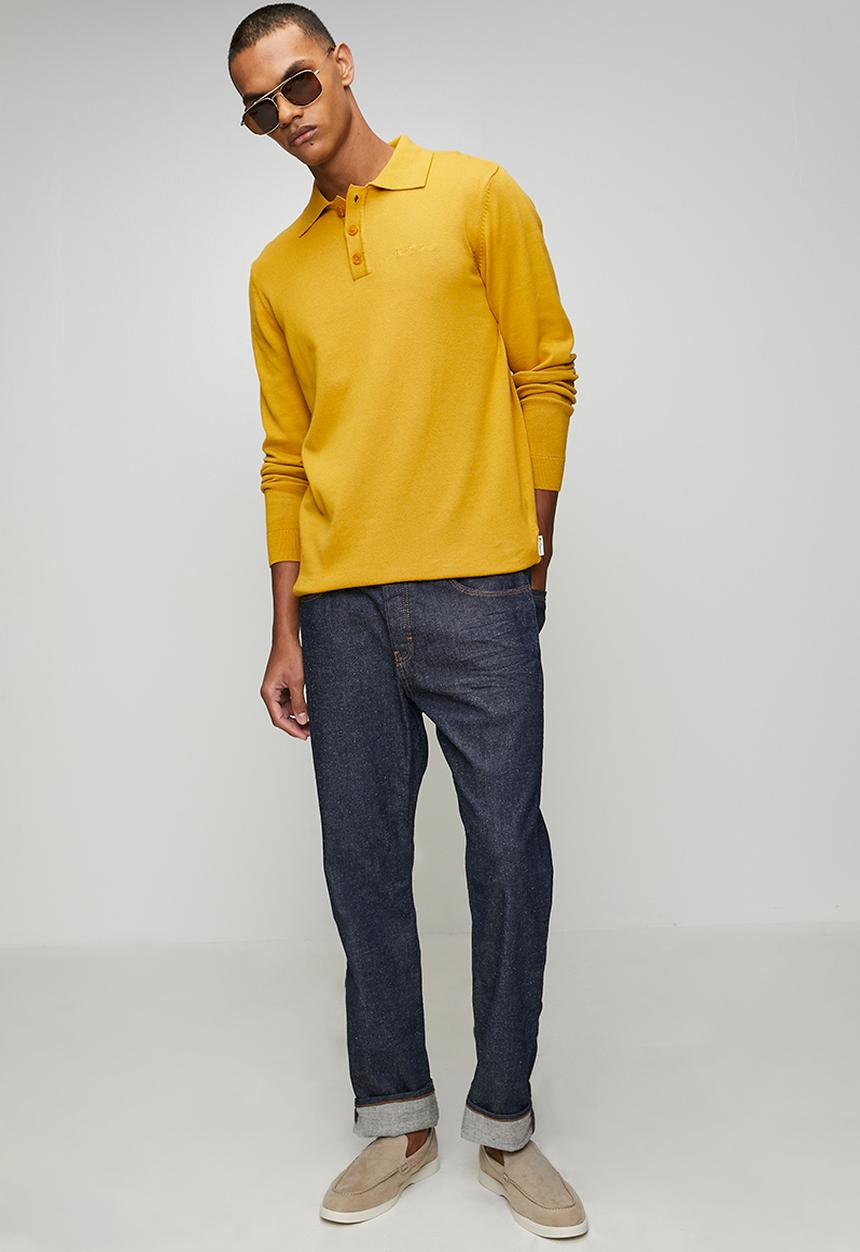 Ben Sherman - Sportshirt - Dijon