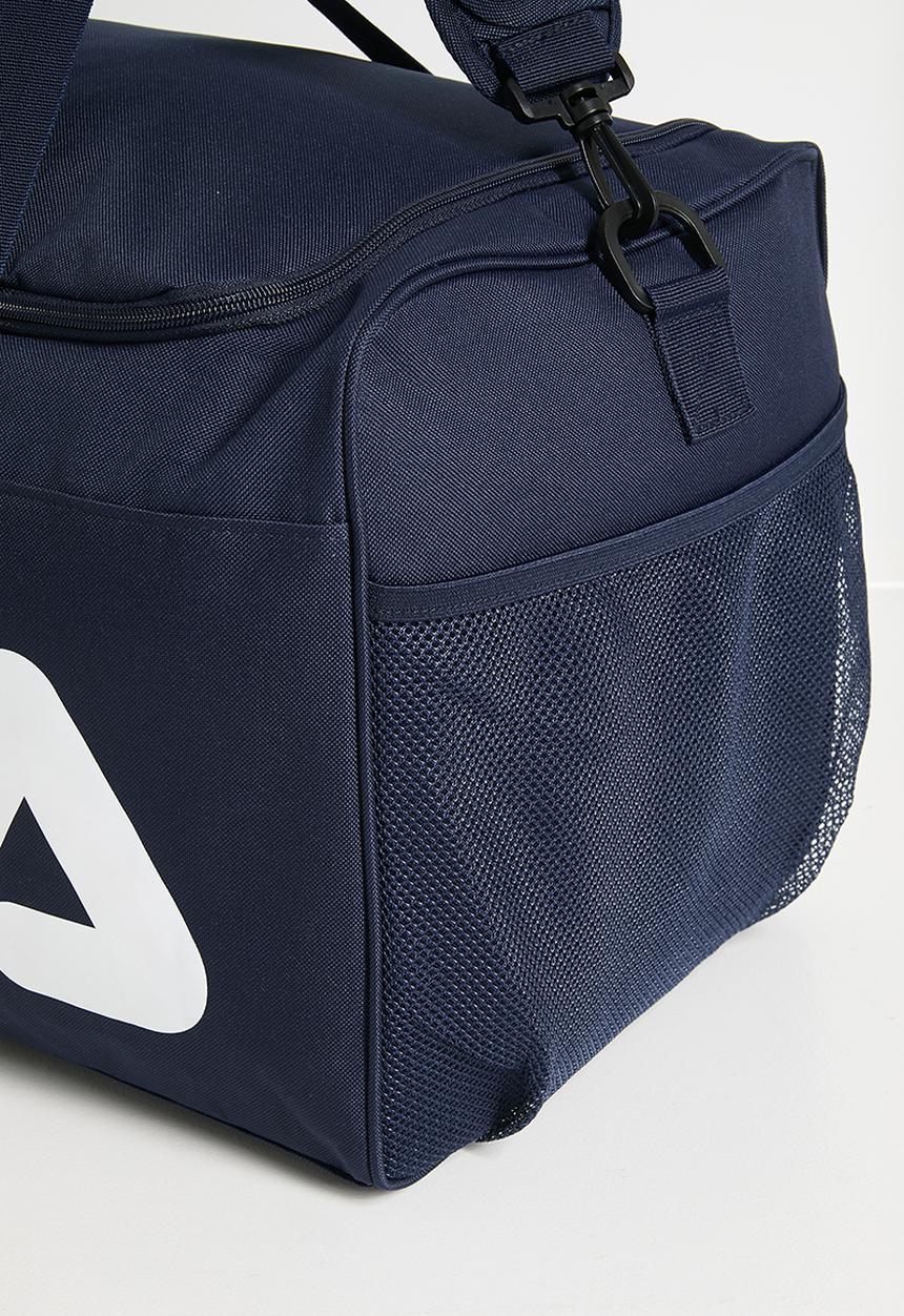 FILA - Fox Duffle Bag - Fila Blue