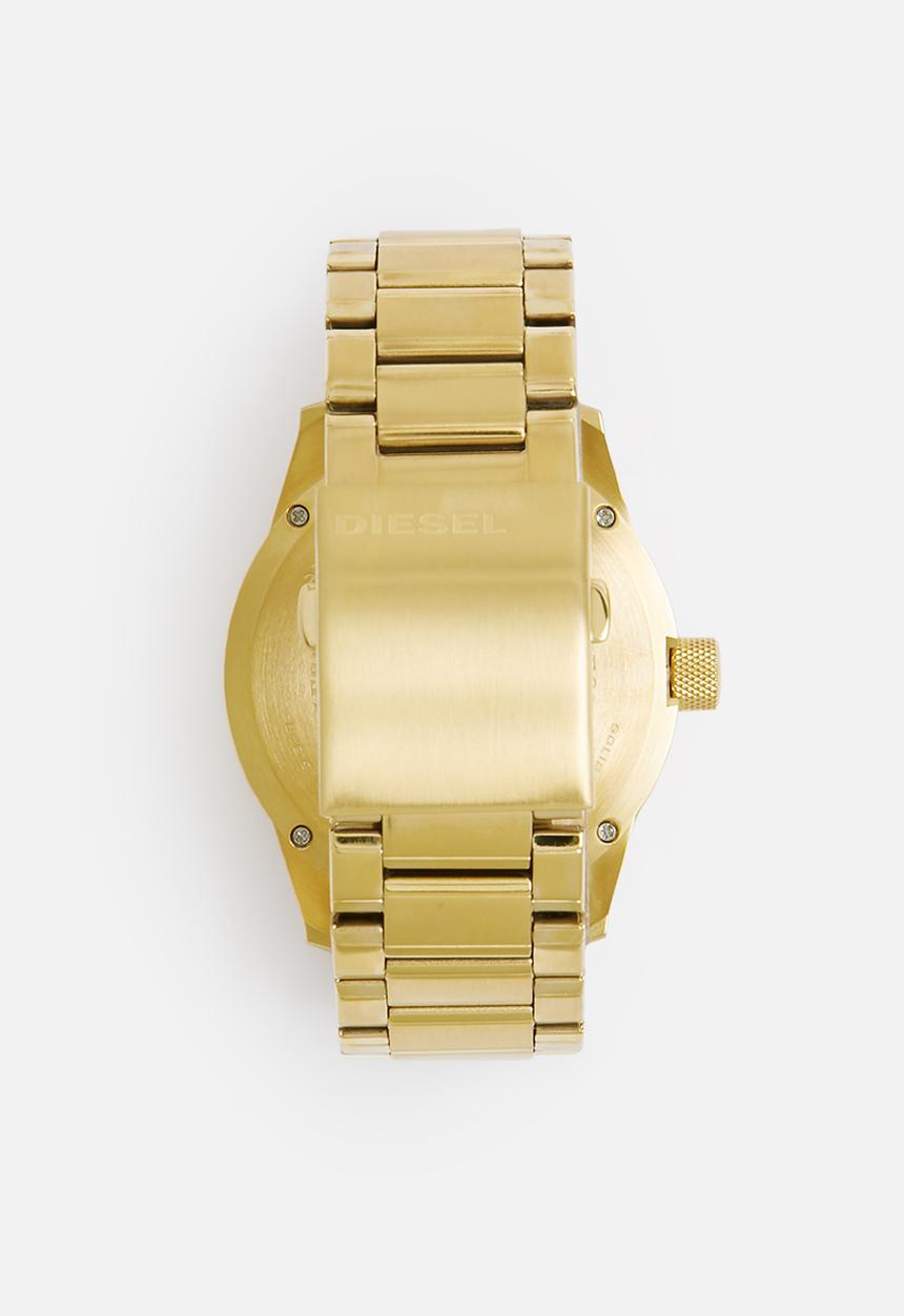 Diesel  - Rasp - gold