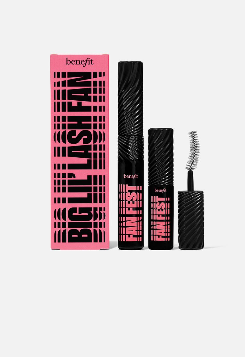 Benefit Cosmetics - FanFest Mascara Booster