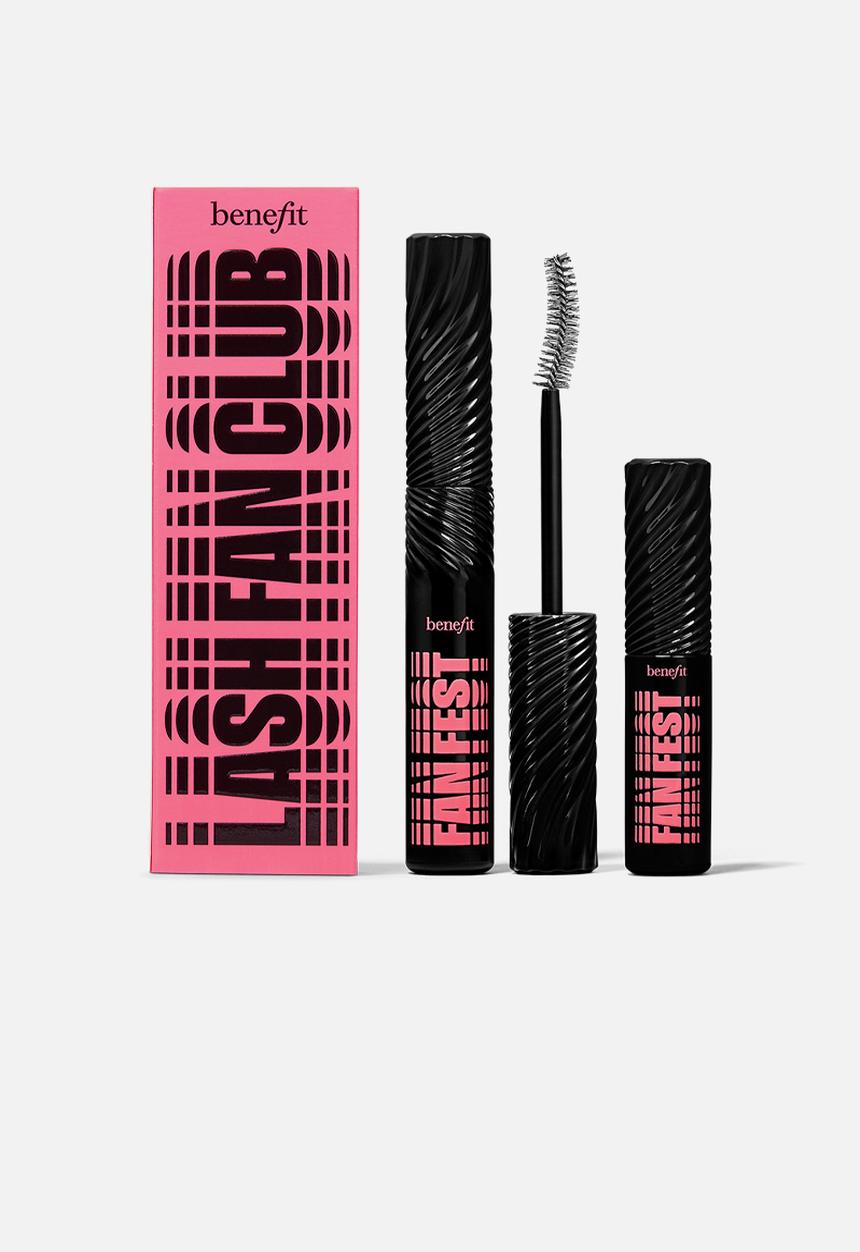 Benefit Cosmetics - Lash Fan Club - Fan Fest Boost Set
