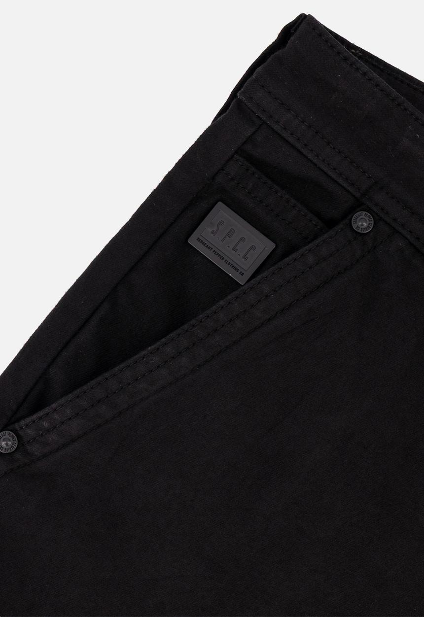 S.P.C.C - Lexon Cargo  - Black