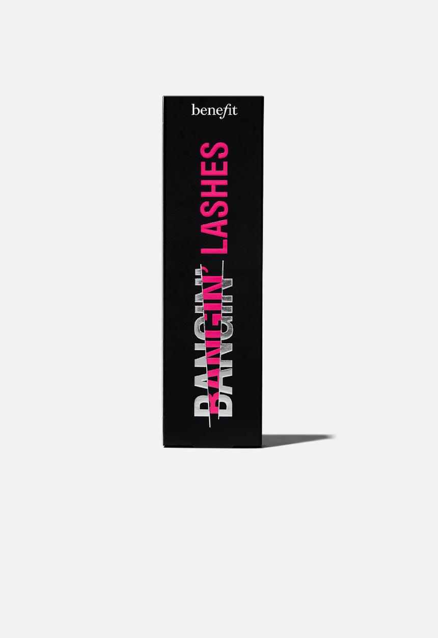 Benefit Cosmetics - BANGing Lashes Badgal Masc Boost Set