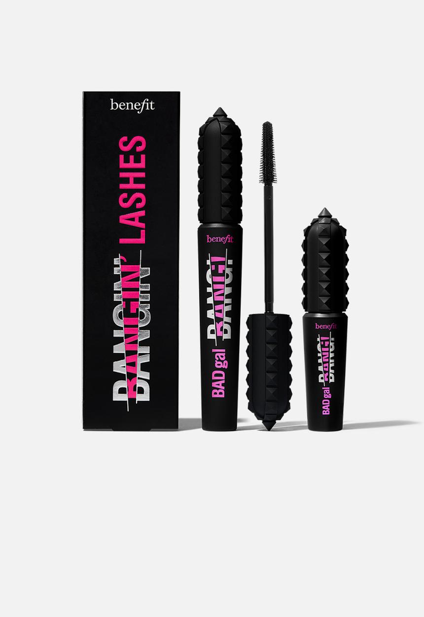 Benefit Cosmetics - BANGing Lashes Badgal Masc Boost Set