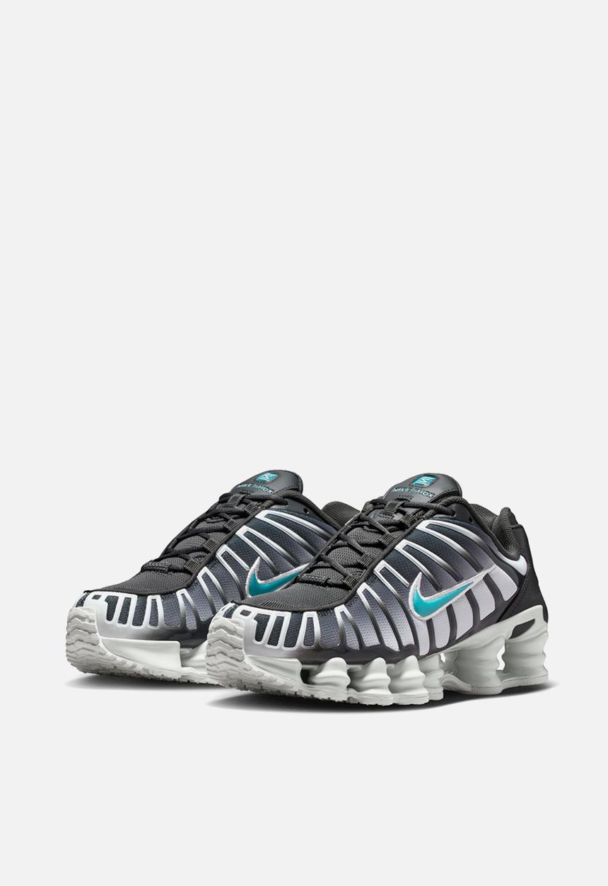 Nike - W NIKE SHOX TL