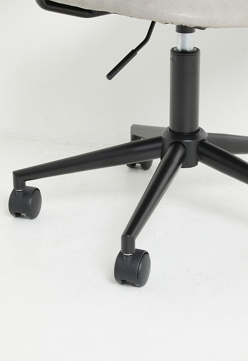 Sixth Floor - Orien office chair - grey