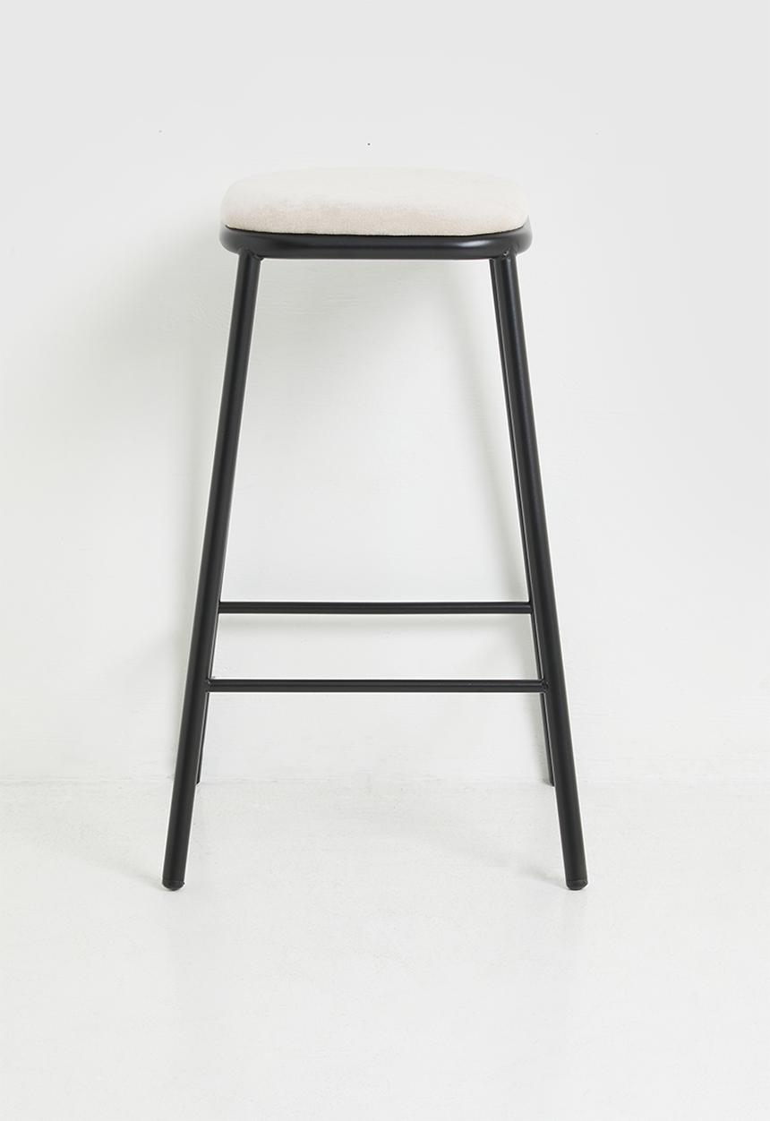 Sixth Floor - Chester Barstool - Natural