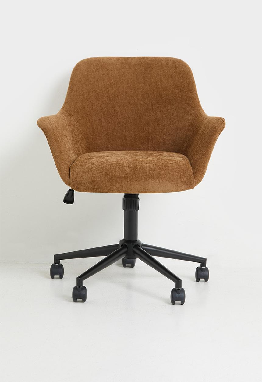 Sixth Floor - Dora Office Chair - Ginger