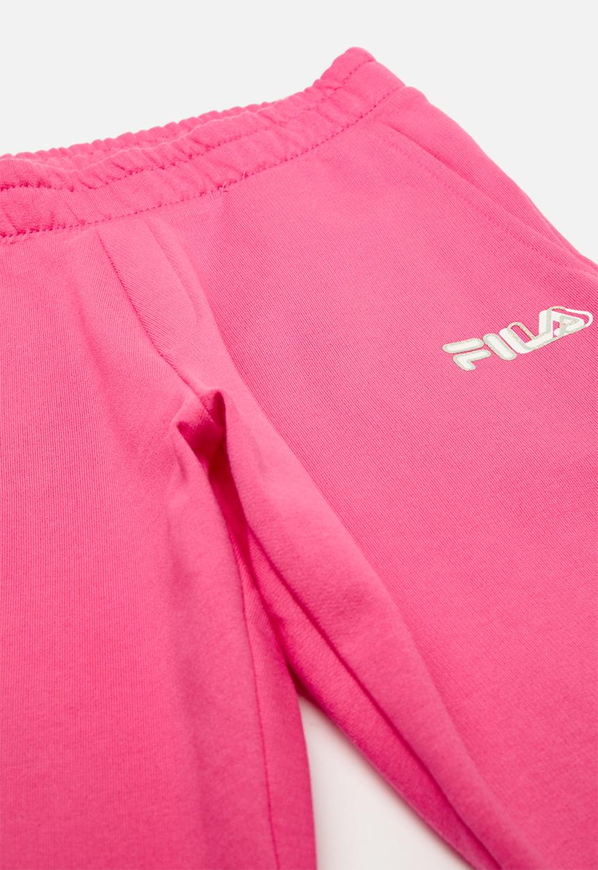 FILA - Dakota Tracksuit Set - Fandango Pink