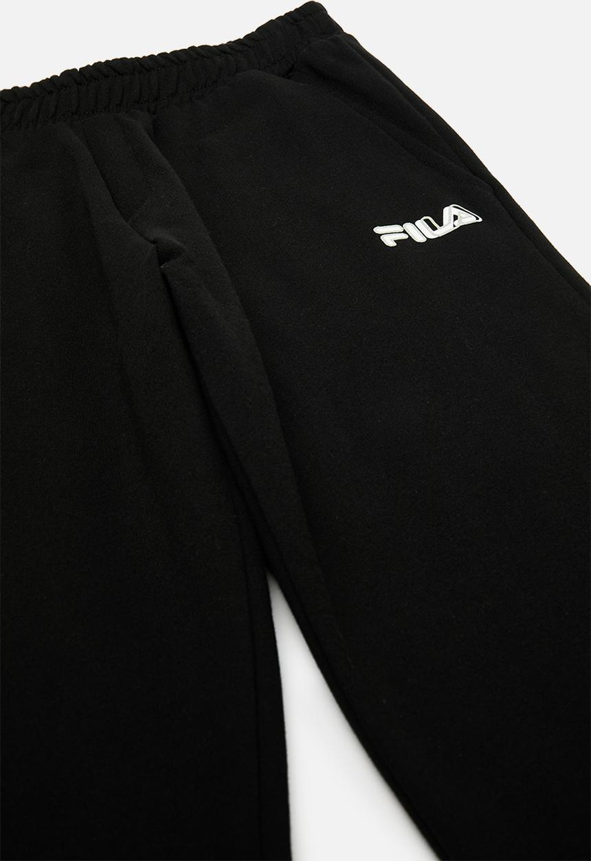 FILA - Dakota Tracksuit Set - Black