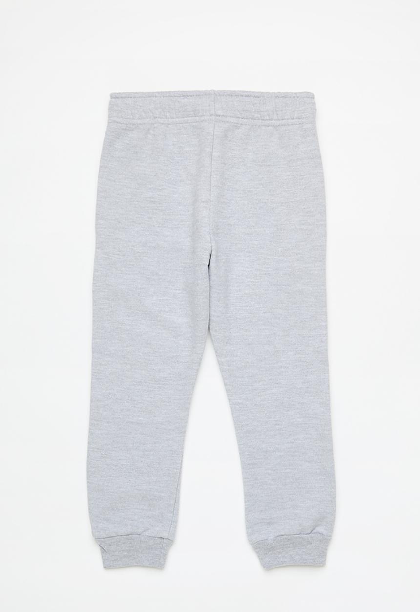 Pop Candy - 2 Pack joggers - navy/grey