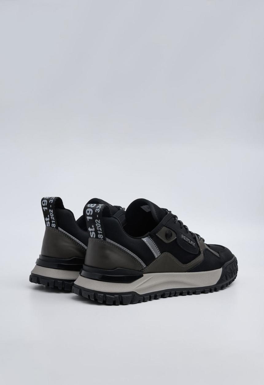 Blix mixer - black
