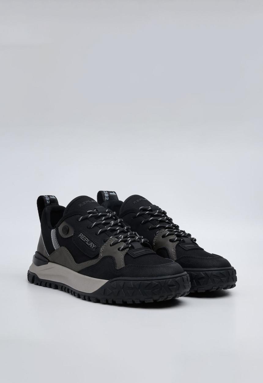 Blix mixer - black