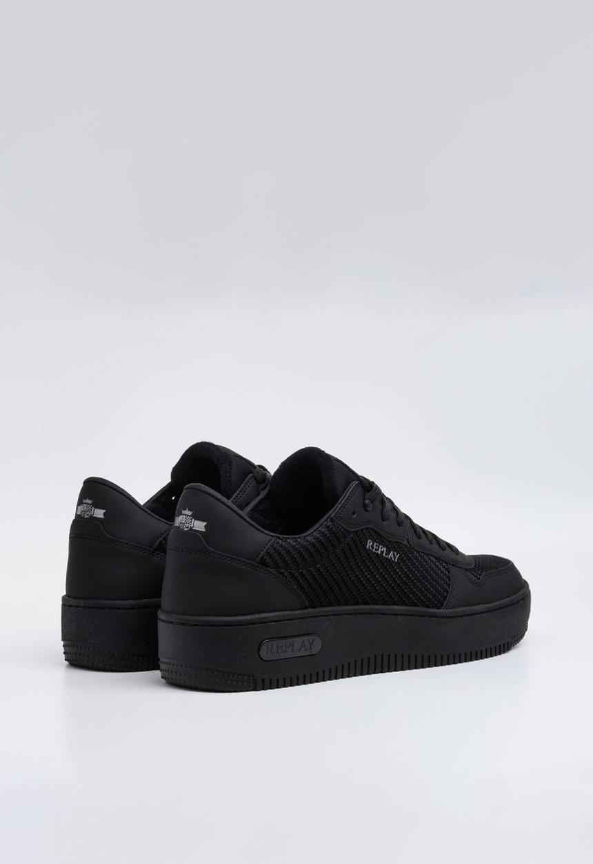 Replay - Epic High - Black