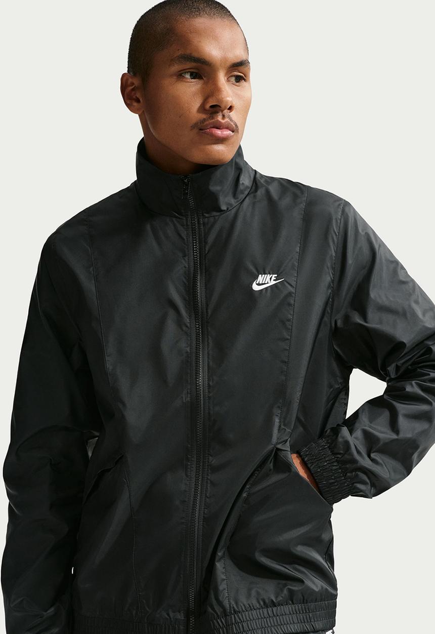 M NK CLUB Woven Tracksuit