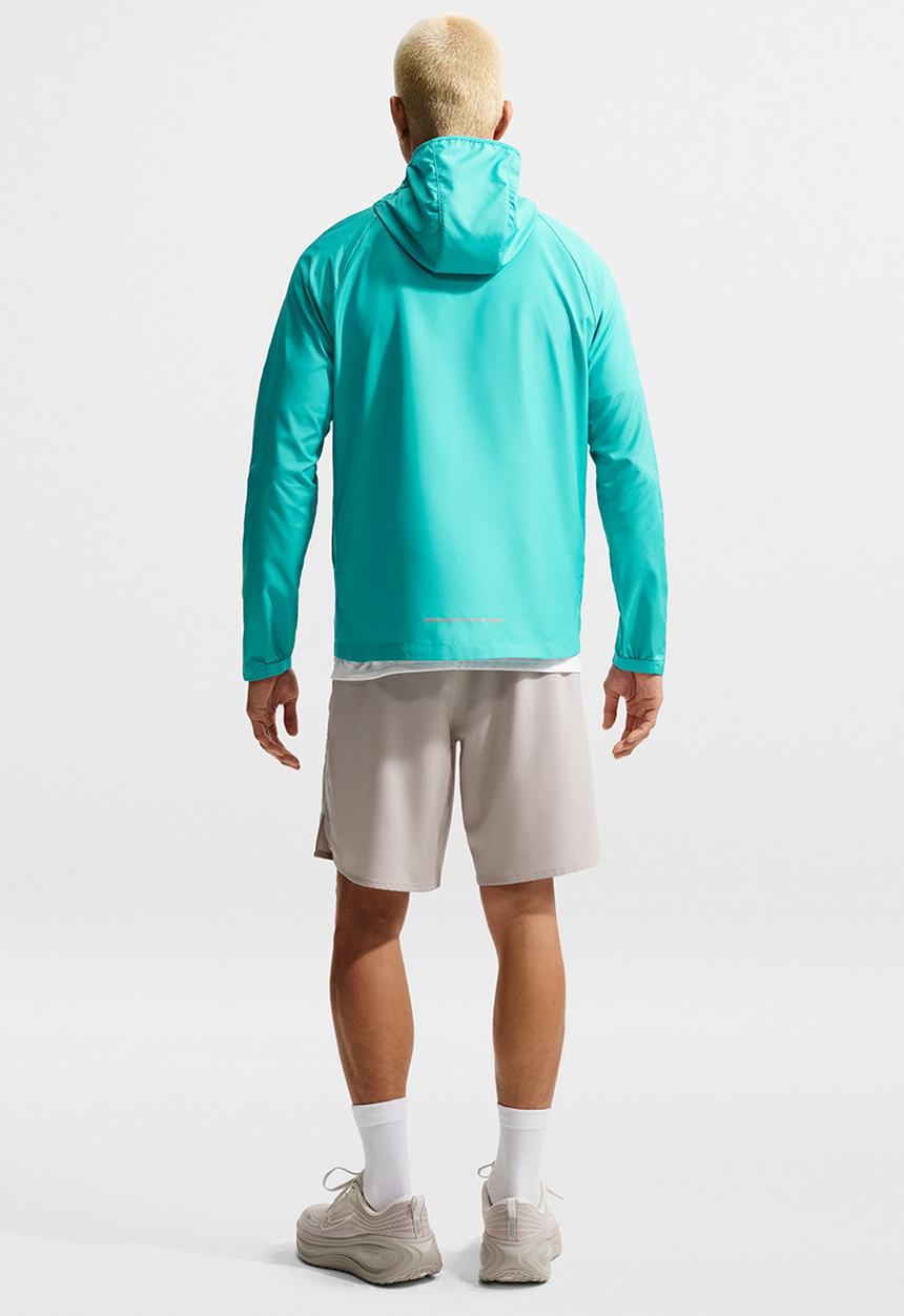 Nike -  Dri-FIT 23cm 9" Unlined Versatile Shorts - Stone