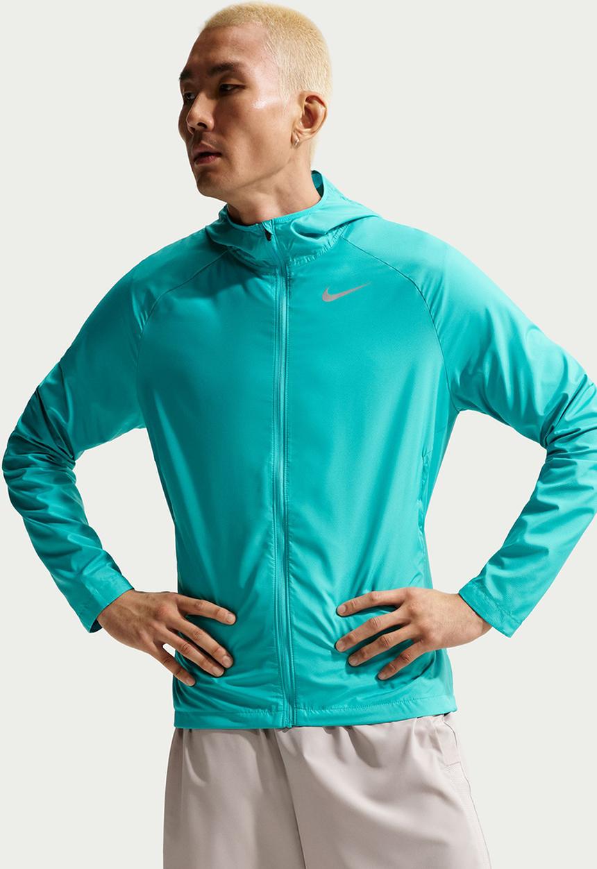 Nike -  Dri-FIT 23cm 9" Unlined Versatile Shorts - Stone