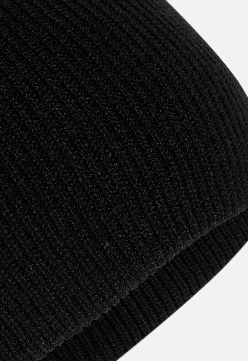 adidas Performance - Ess beanie - black/white