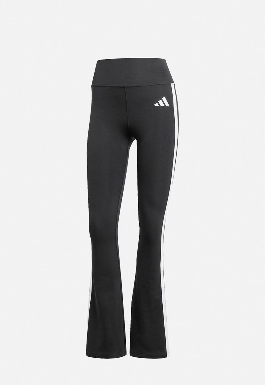 adidas Performance - Opt Ess 3S Flar - Black/White