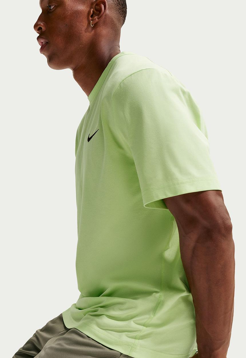 Nike - Flex 7" Training Shorts - Khaki