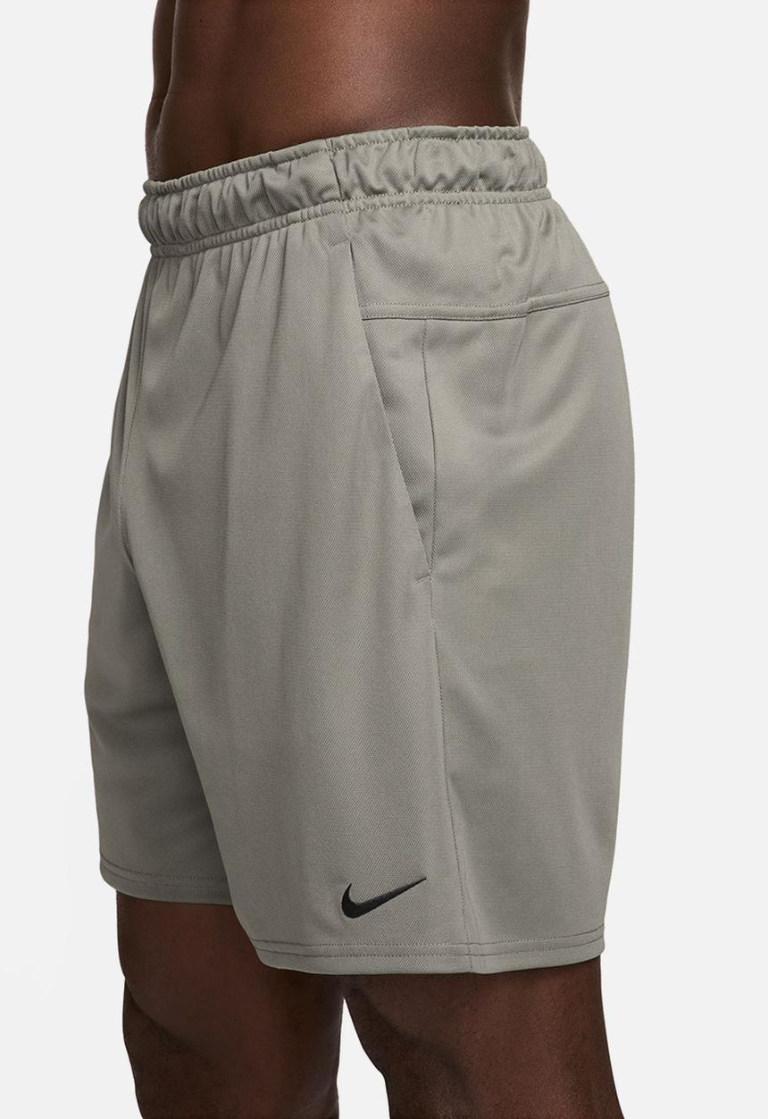 Nike - Flex 7" Training Shorts - Khaki