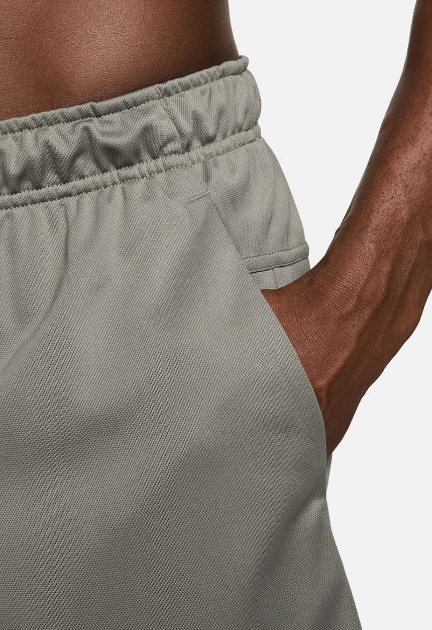 Nike - Flex 7" Training Shorts - Khaki