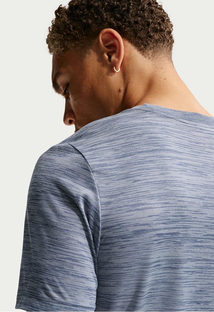 Nike -   Dri-FIT Ragland  New Veneer - Blue Grey