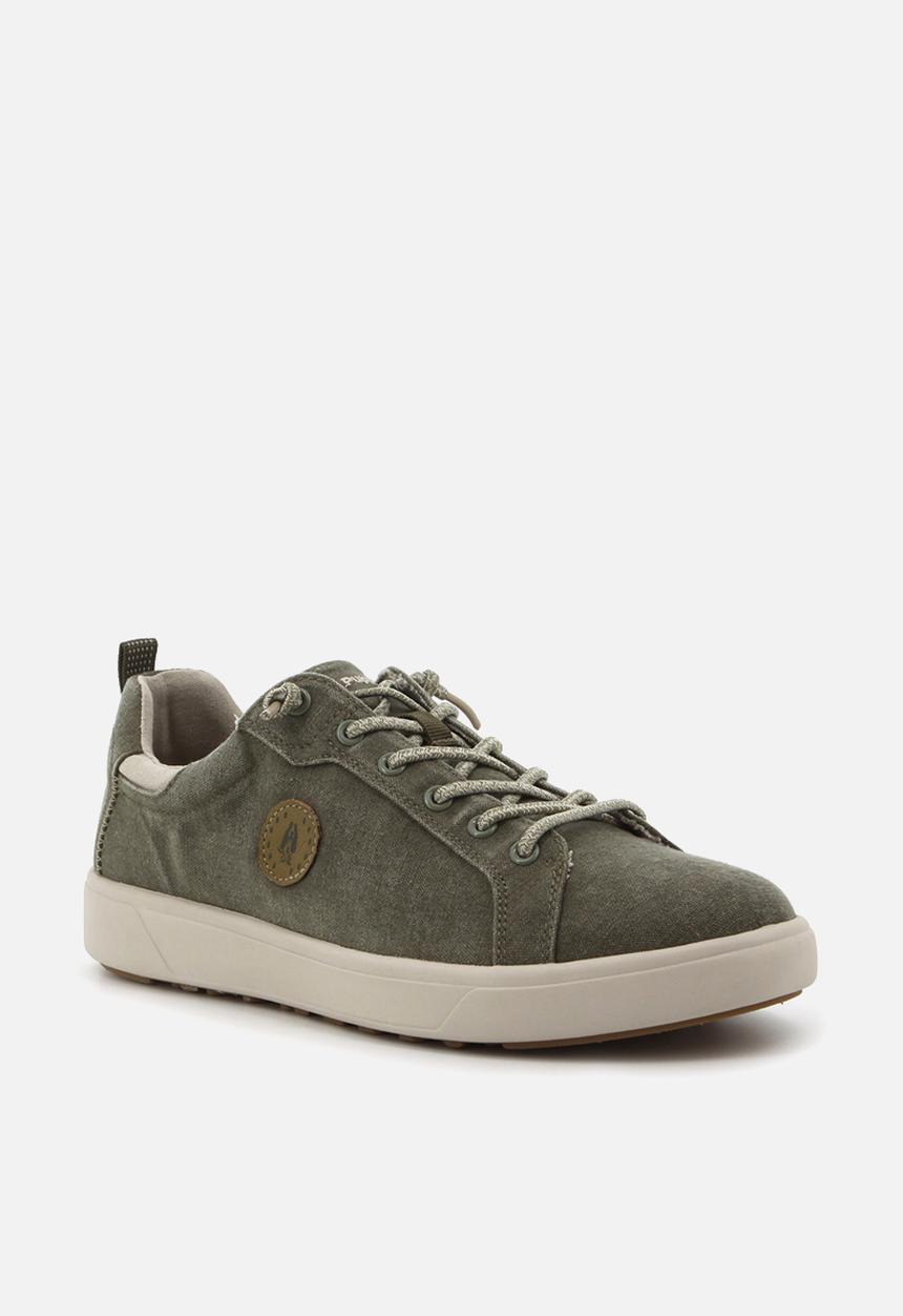 Hush Puppies - Atlas - Khaki