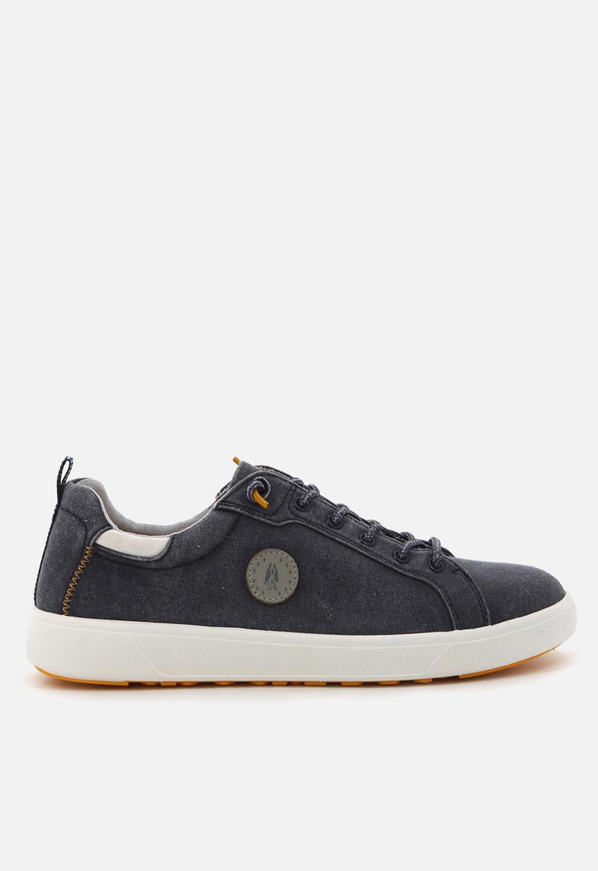 Hush Puppies - Atlas - Navy