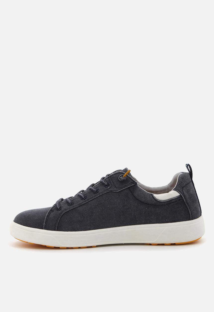 Hush Puppies - Atlas - Navy
