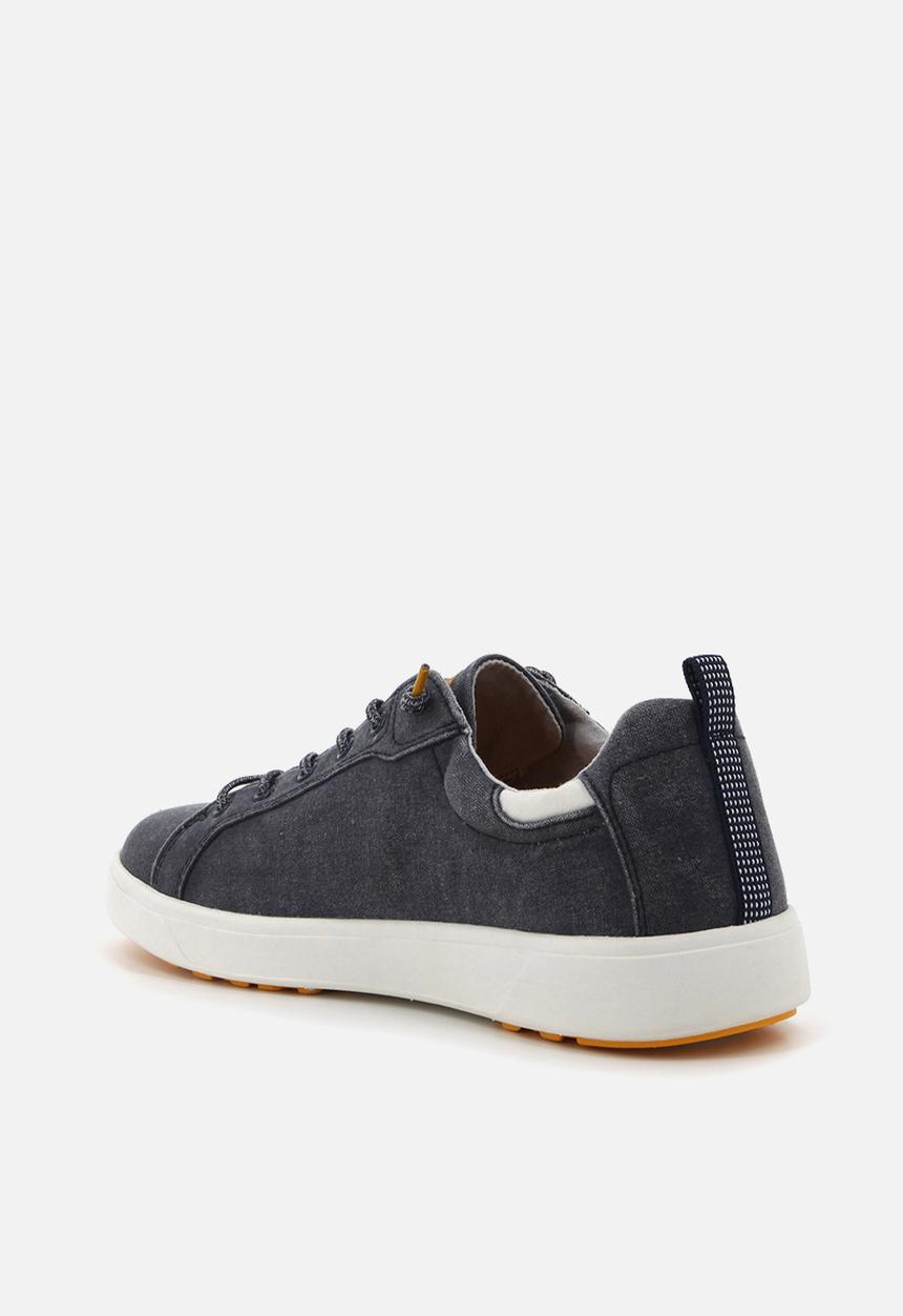 Hush Puppies - Atlas - Navy