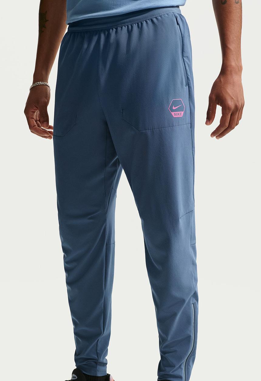 Nike - NSW City Side  Running Trousers - Blue