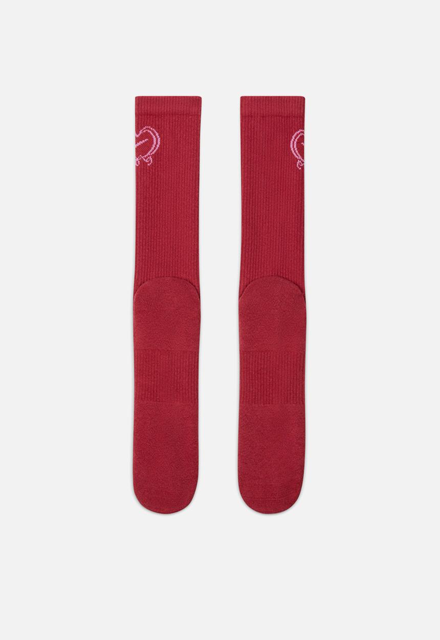 Nike - ED PL Cushioned Crew 1P VDAY 144