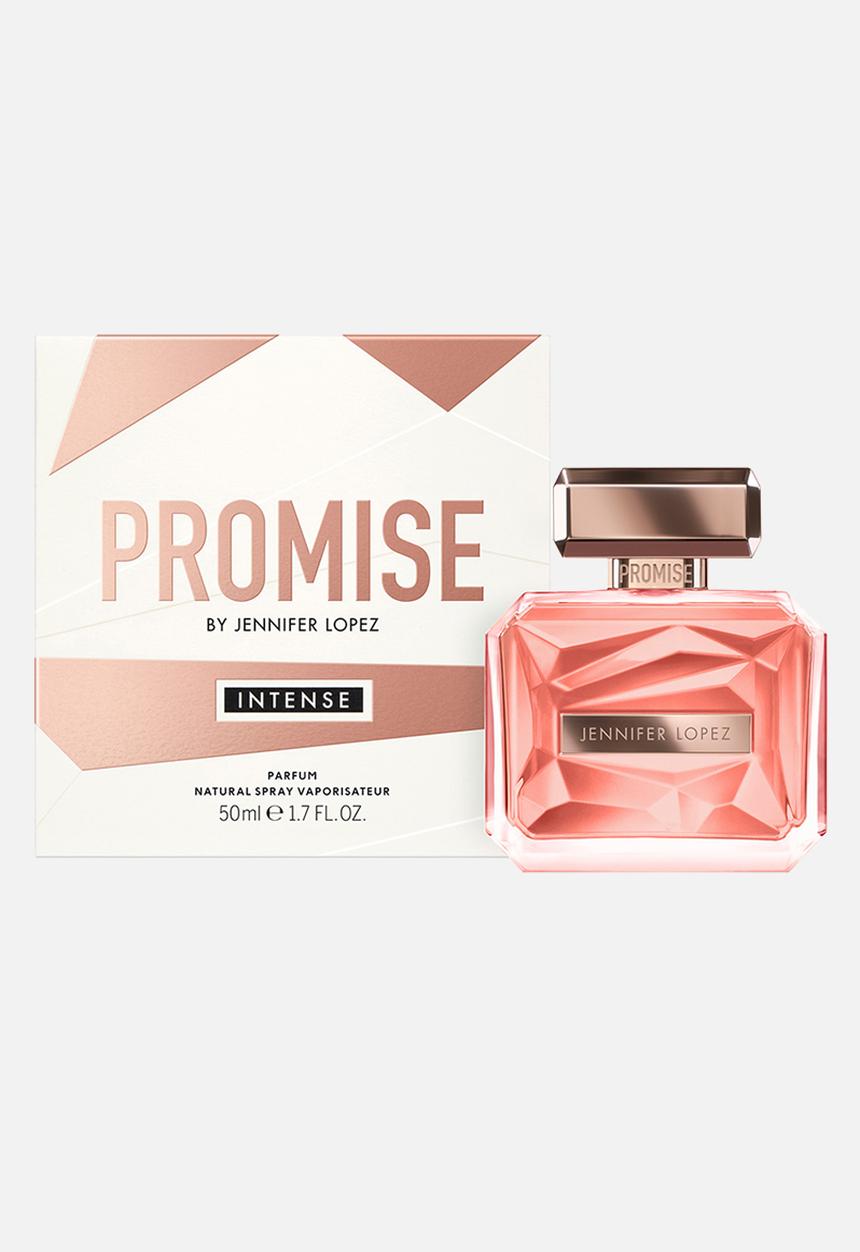 Jennifer Lopez - Jennifer Lopez Promise Intense Edp - 50ml